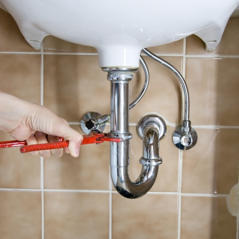 Drainage services in Brentford