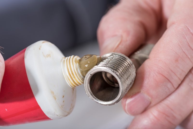 Contact Hollingdean Plumbers in Brentford